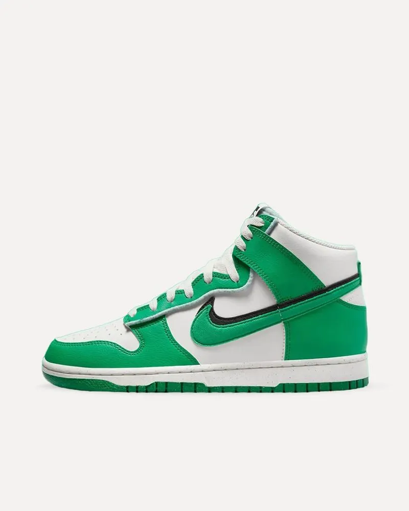 Nike Dunk Hi Retro SE „Stadium Green“