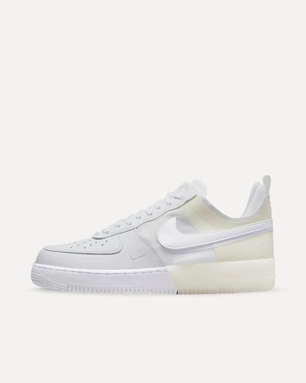 Nike Air Force 1 React