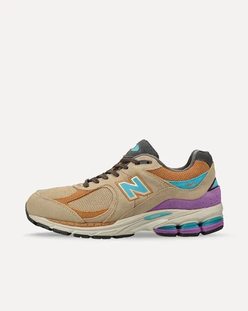 New Balance x J. Crew M2002RWA „Incense“
