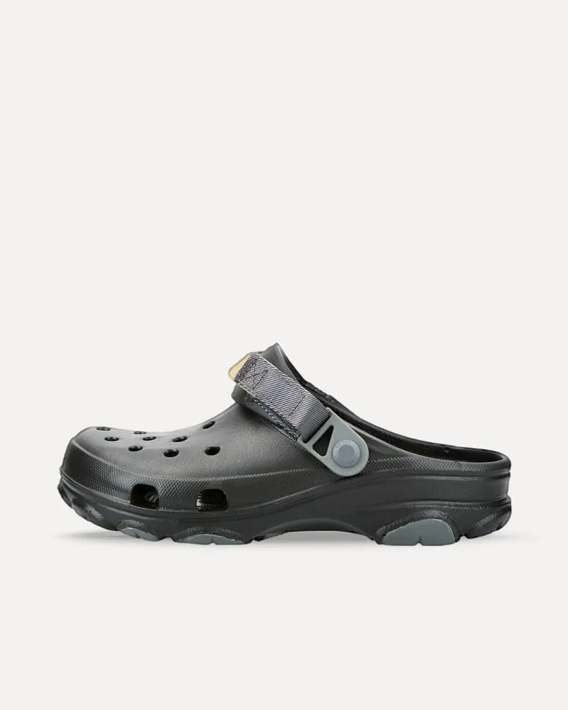 Crocs Classic All Terrain Clog