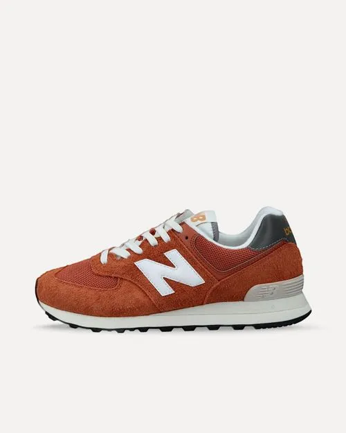 New Balance U574HT2 „Beet Red“