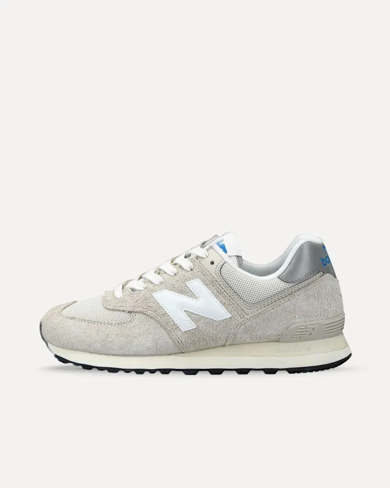 New Balance U574RZ2 „Alloy White“
