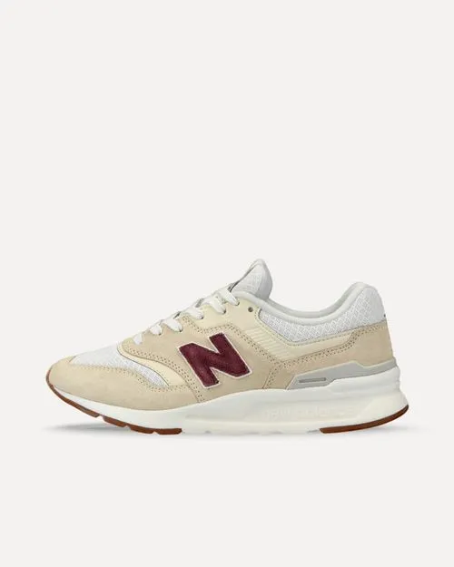 New Balance CW997HRM „Macadamia Nut“