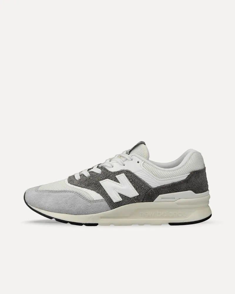 New Balance CM997HRK „Light Aluminium“
