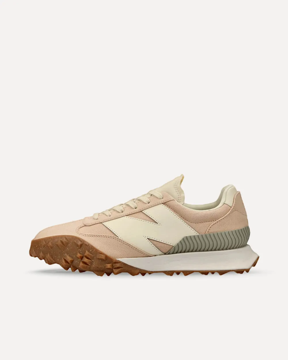 New Balance UXC72IA „Beige“