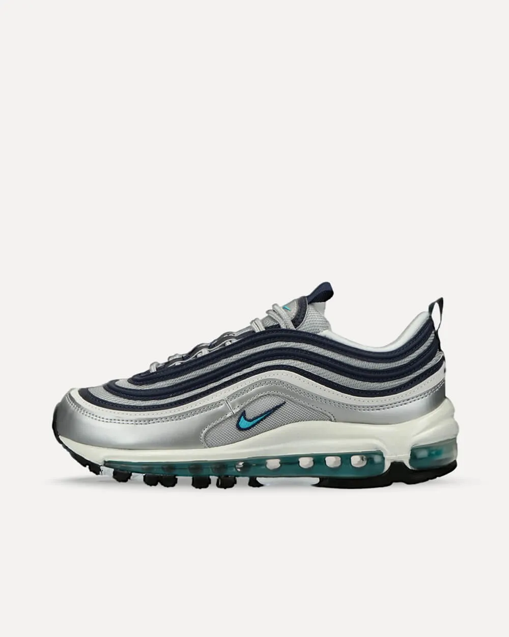 Nike Wmns Air Max 97 „Chlorine Blue“