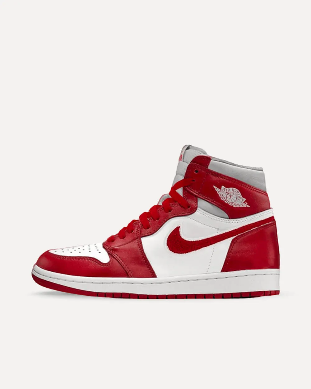Nike Wmns Air Jordan 1 Retro High OG „Newstalgia“