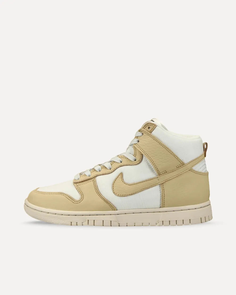 Nike Wmns Dunk High LX „Team Gold“