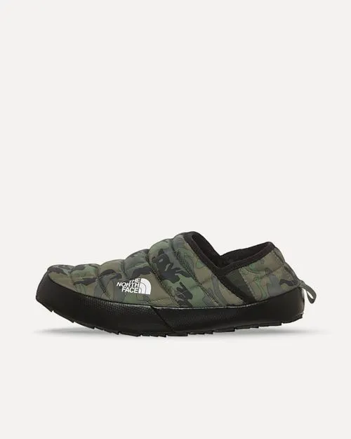 The North Face Thermoball Traction Mule V „Camo“