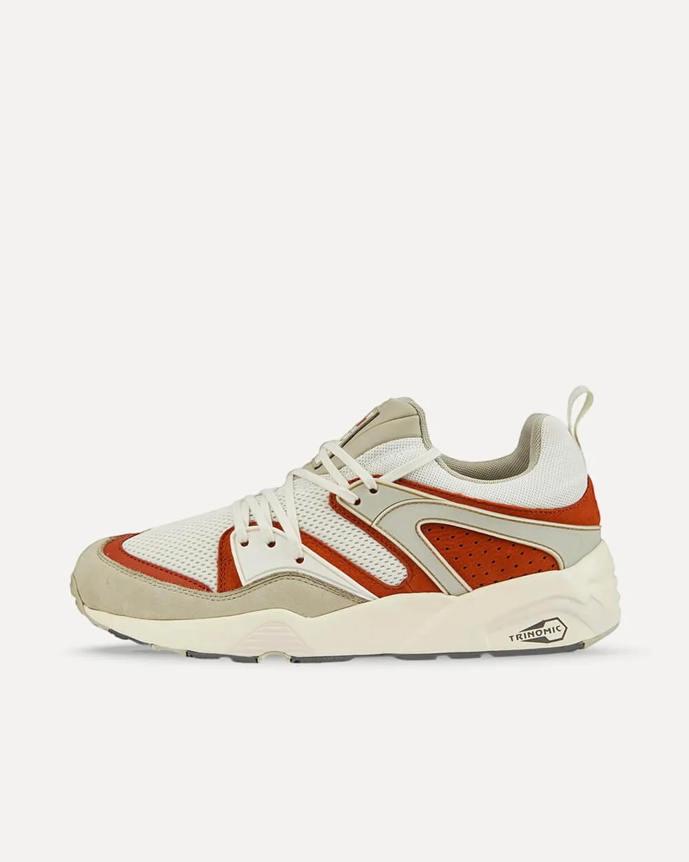 Puma Blaze of Glory „Warm Chestnut“