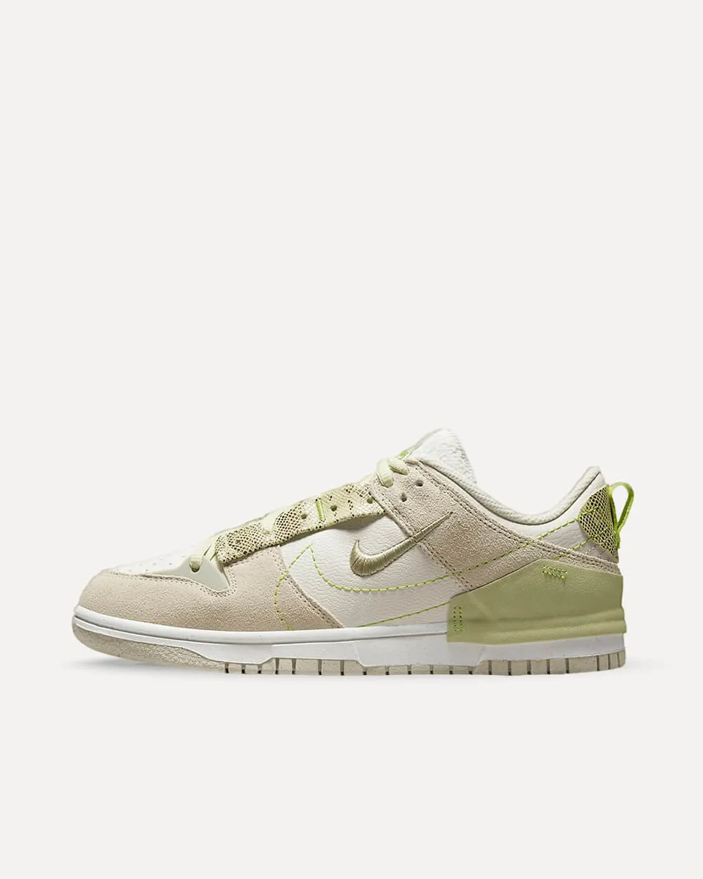 Nike Wmns Dunk Disrupt 2 „Olive Aura“
