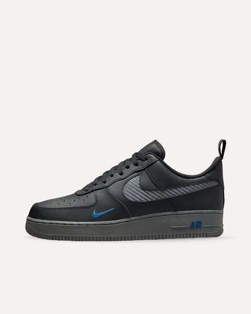 Nike Air Force 1 ’07 LV8 „Iron Grey“