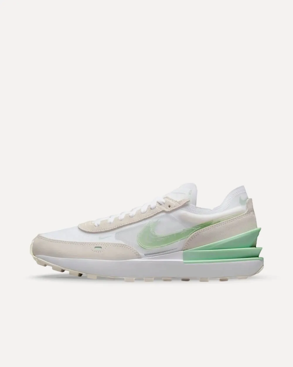 Nike Waffle One „Enamel Green“
