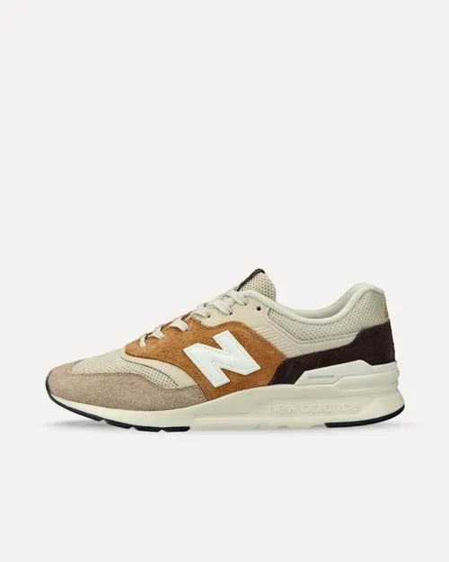 New Balance CM997HRT „Timberwolf“