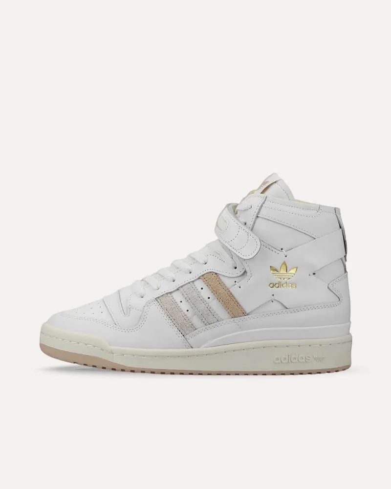 adidas Originals Forum 84 Hi „Magic Beige“