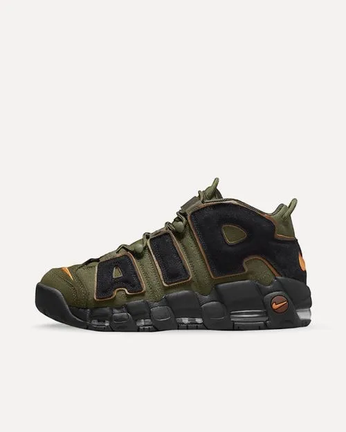 Nike Air More Uptempo ’96 „Cargo Khaki“