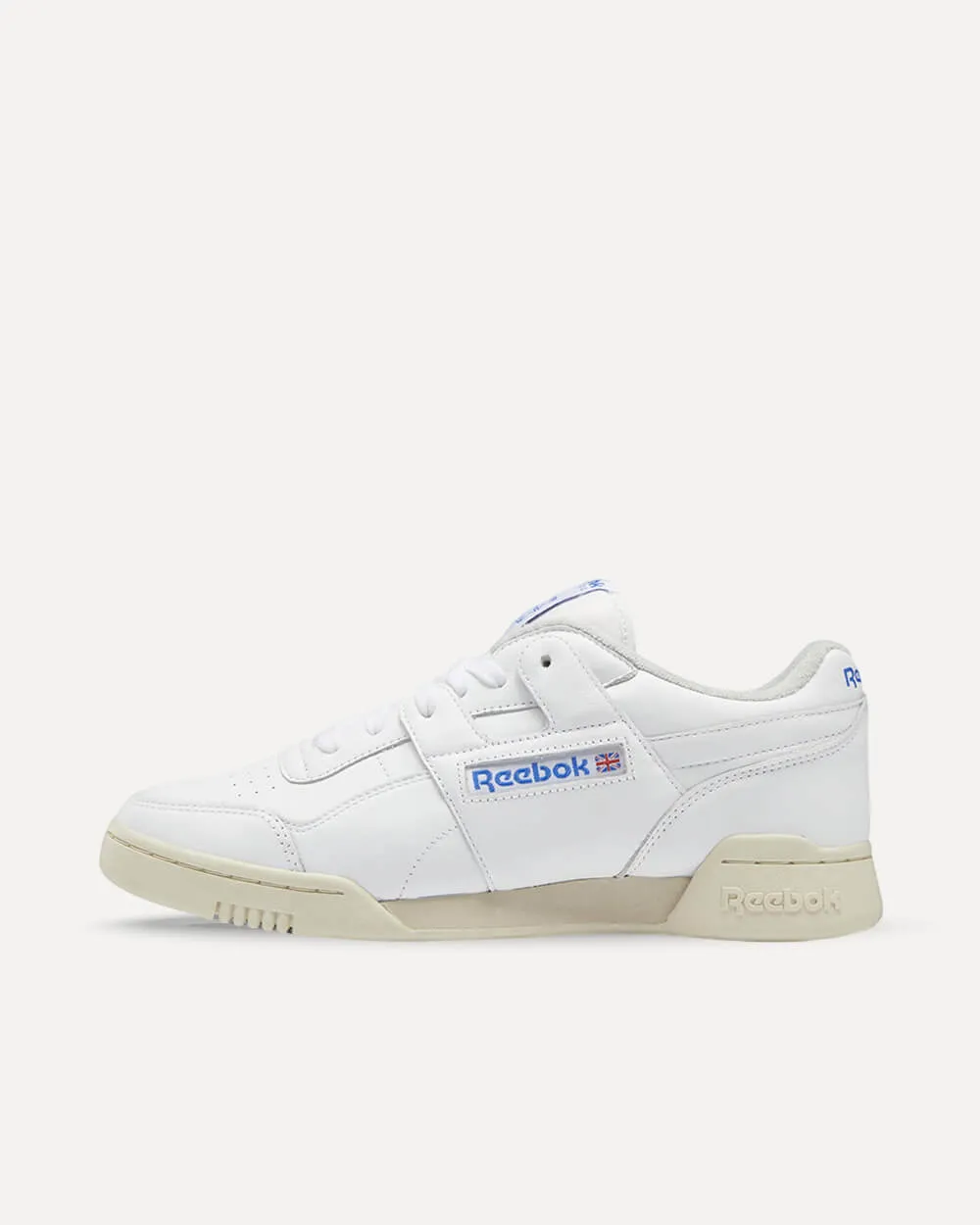 Reebok Workout Plus Vintage
