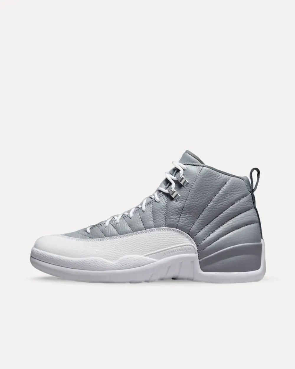 Nike Air Jordan 12 Retro „Stealth“