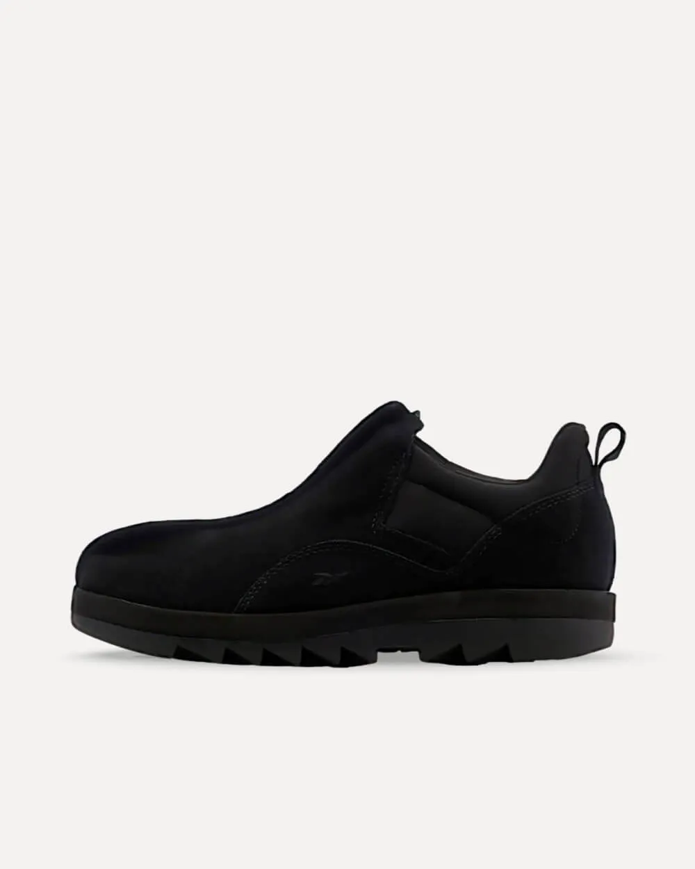 Reebok Beatnik Moc „Core Black“