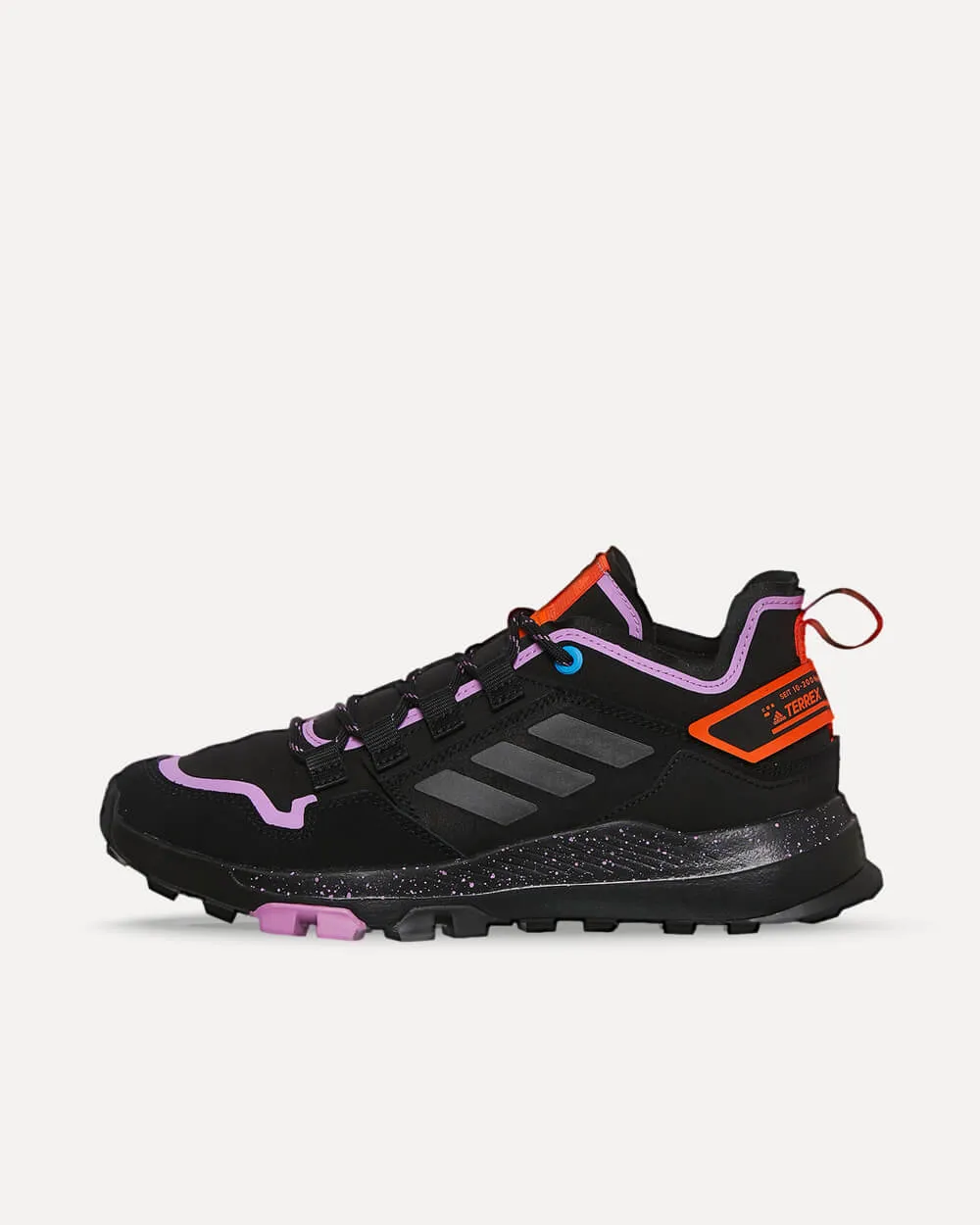 adidas Terrex Hikster W „Pulse Lilac“
