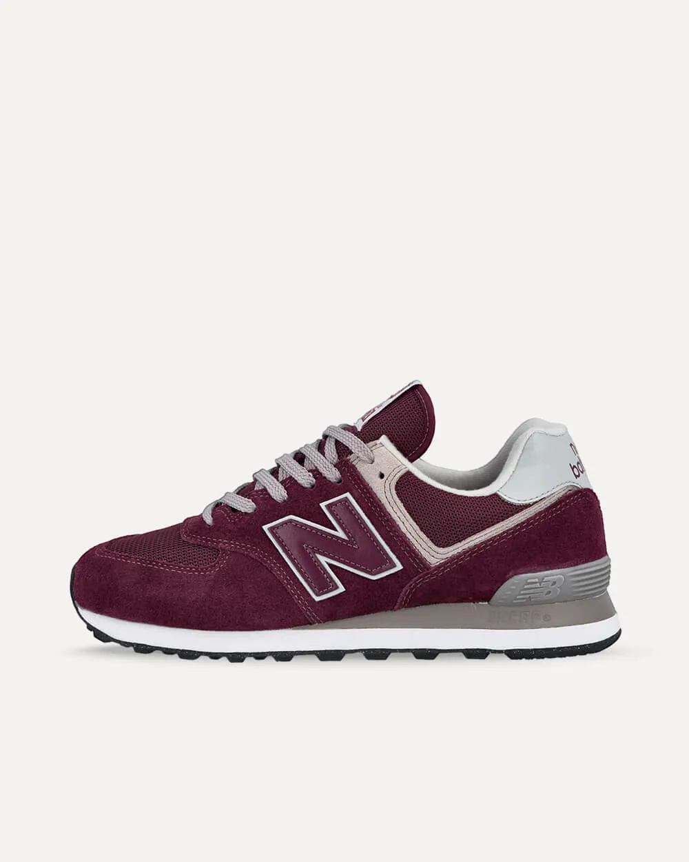 New Balance ML574EVM „Burgundy“