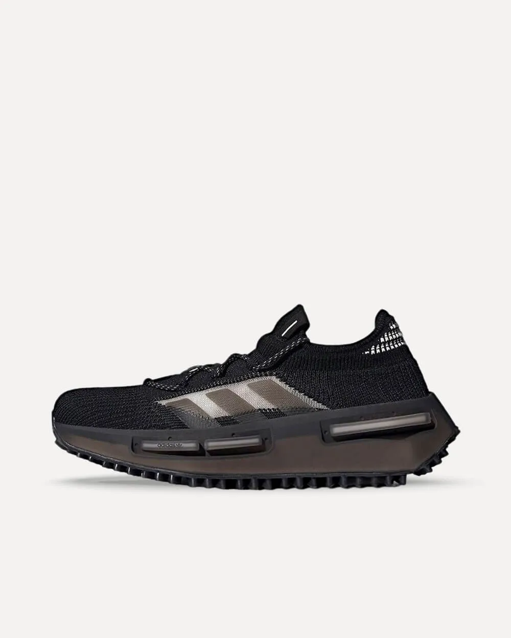adidas NMD_S1 „Core Black“