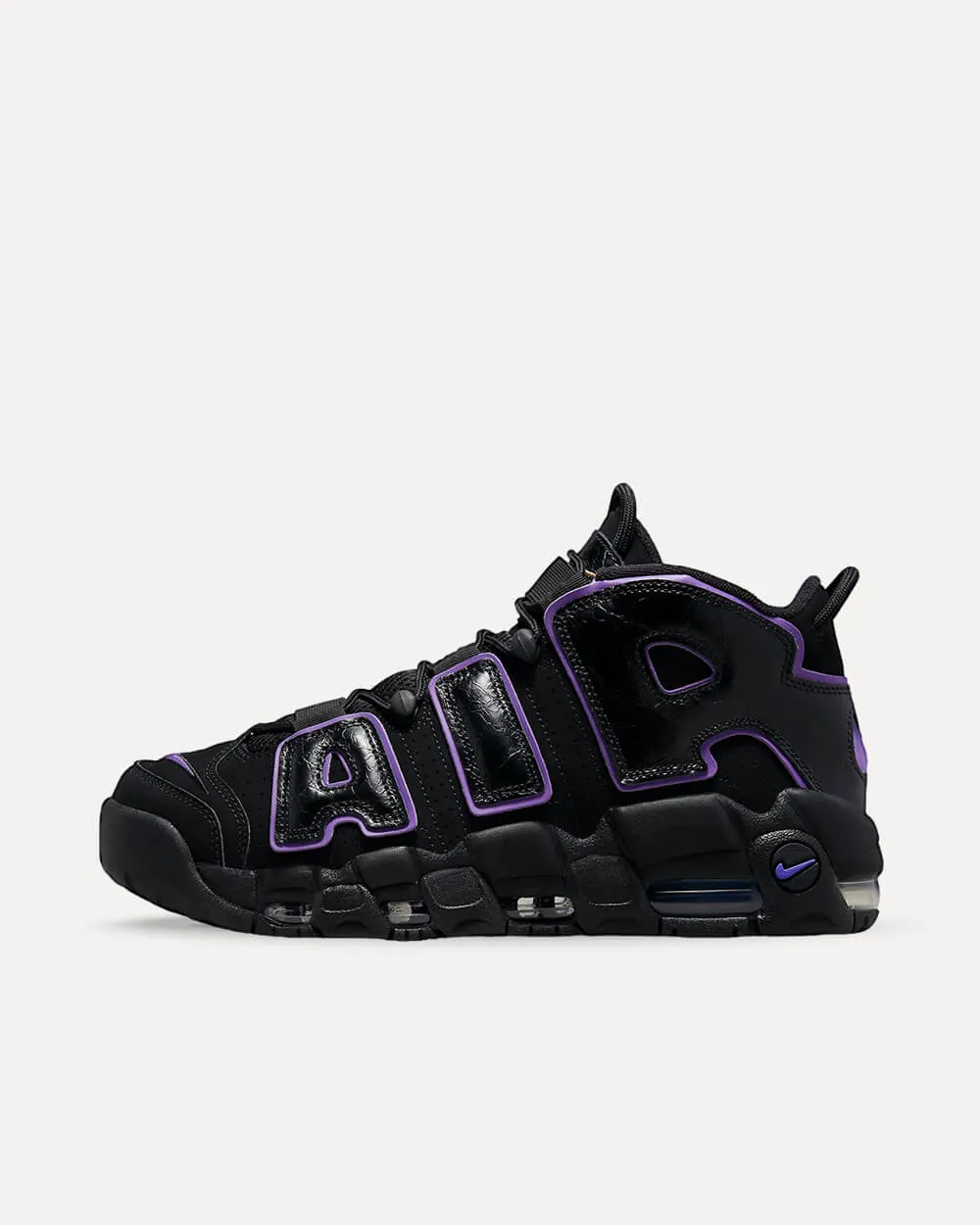 Nike Air More Uptempo ’96 „Action Grape“