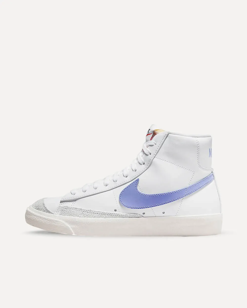 Nike Blazer Mid 77 „Light Thistle“