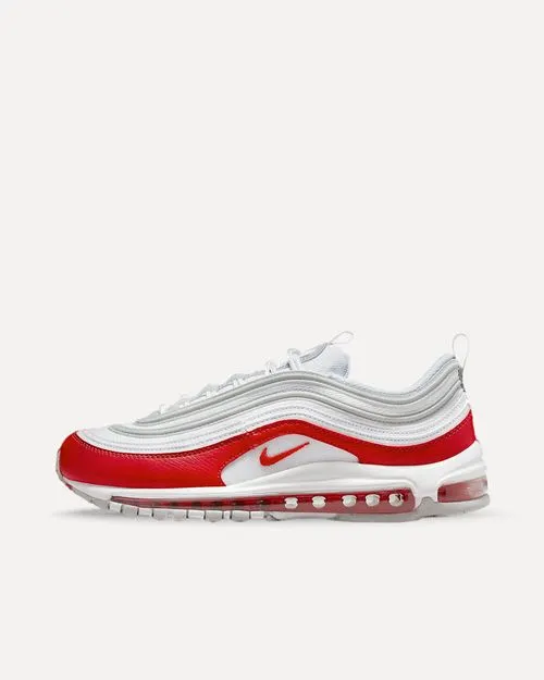 Nike Air Max 97 „University Red“