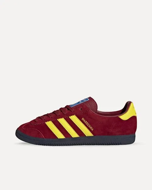 adidas SPEZIAL Warszawa