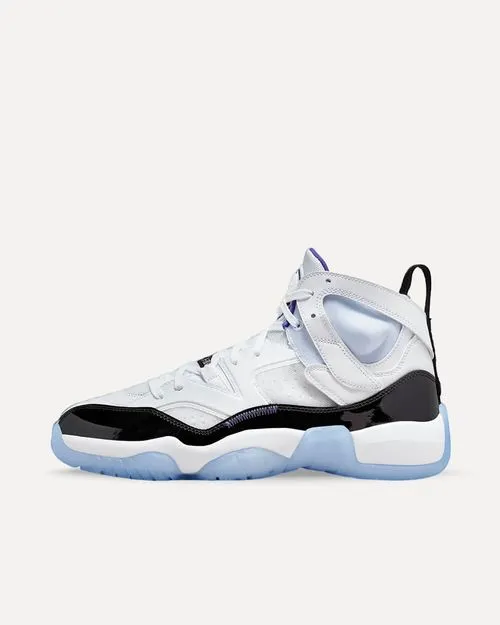 Nike Air Jordan Jumpman Two Trey „Concord“