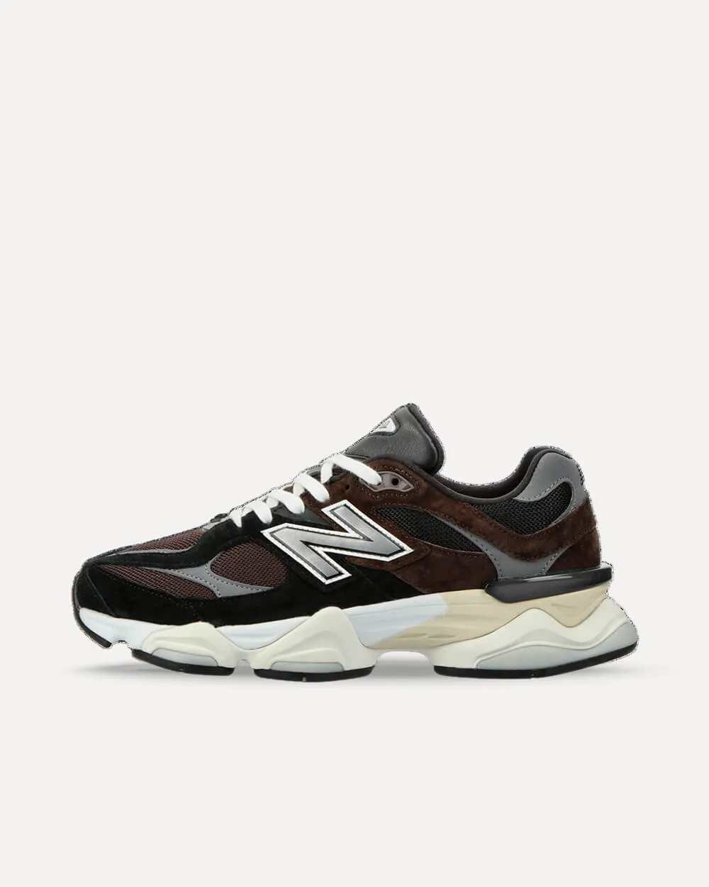 New Balance U9060BRN „Dark Brown“