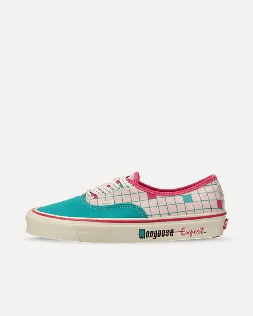 Vans x Mongoose x Our Legends UA Authentic 44 DX