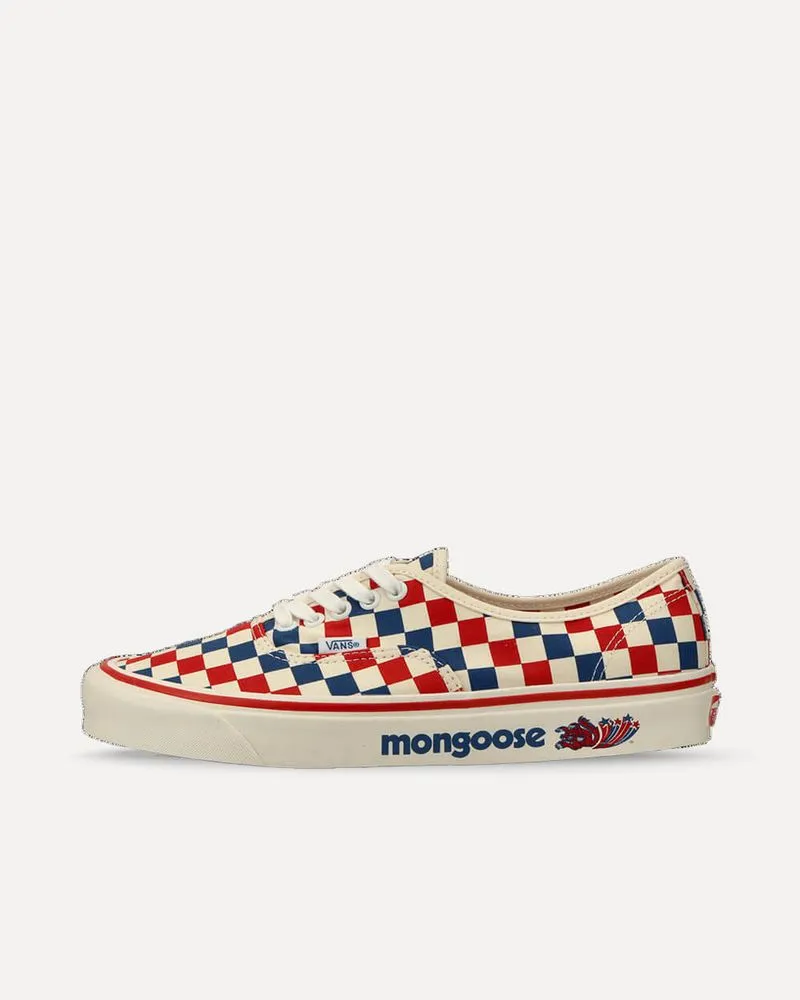 Vans x Mongoose x Our Legends UA Authentic 44 DX