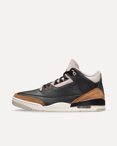 Nike Air Jordan 3 Retro „Desert Elephant“