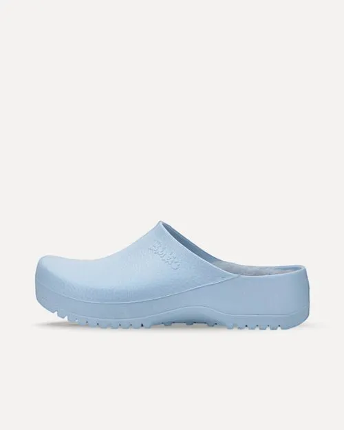 Birkenstock Super-Birki „Dusty Blue“