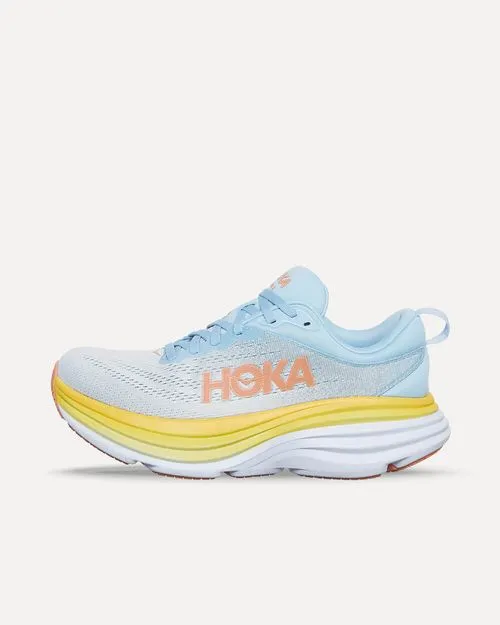 HOKA ONE ONE Wmns Bondi 8