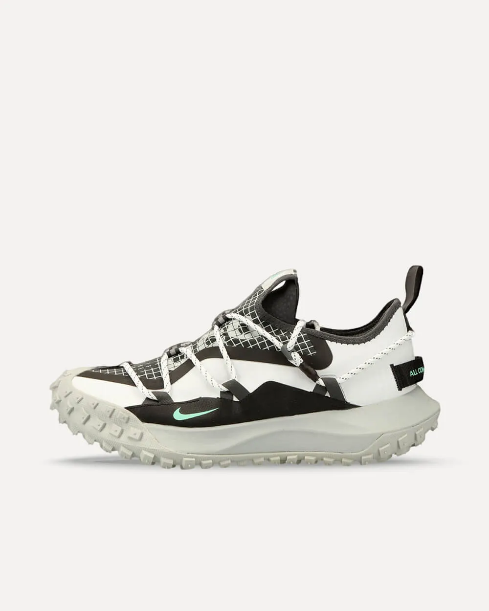 Nike ACG Mountain Fly Low SE „Grey Fog“