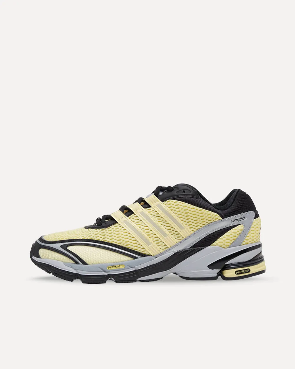 adidas Supernova Cushion 7 „Almost Yellow“