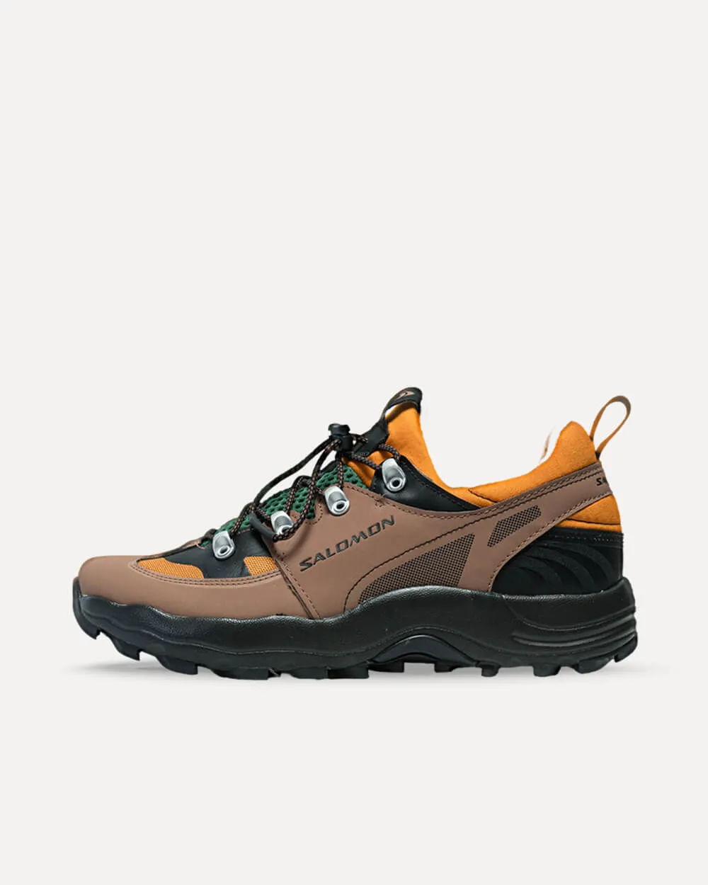 Salomon Raid Wind „75th Anniversary“