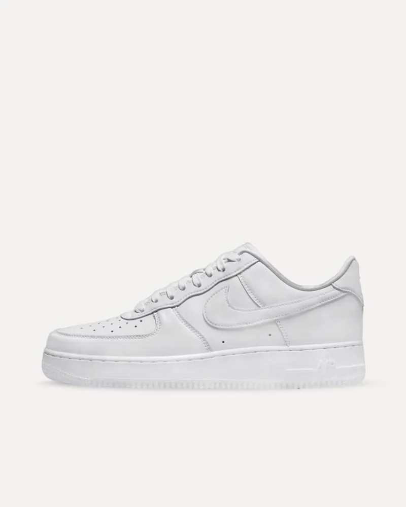Nike Air Force 1 ’07 Fresh „Triple White“