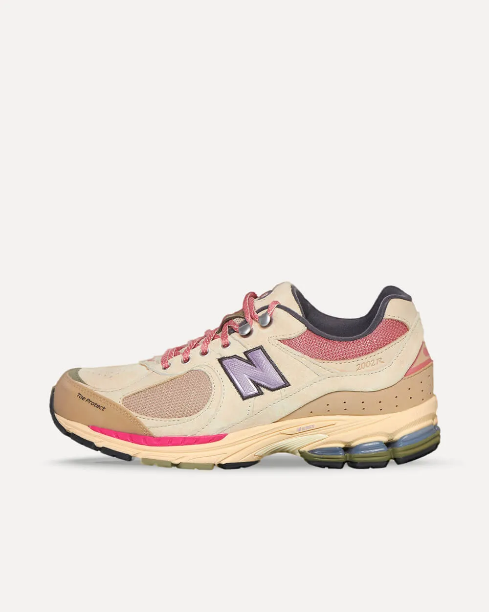 New Balance M2002RWL „Calm Taupe“