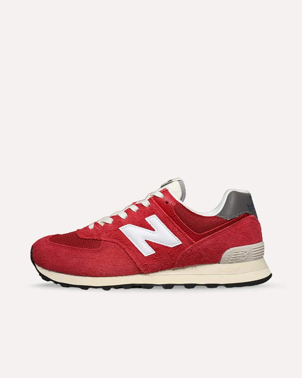 New Balance U574HR2 „Varsity Red“