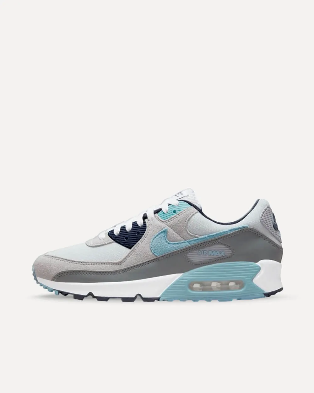 Nike Air Max 90 „Worn Blue“