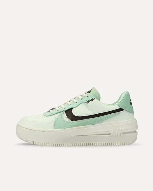Nike Wmns Air Force 1 Platform „Barely Green“