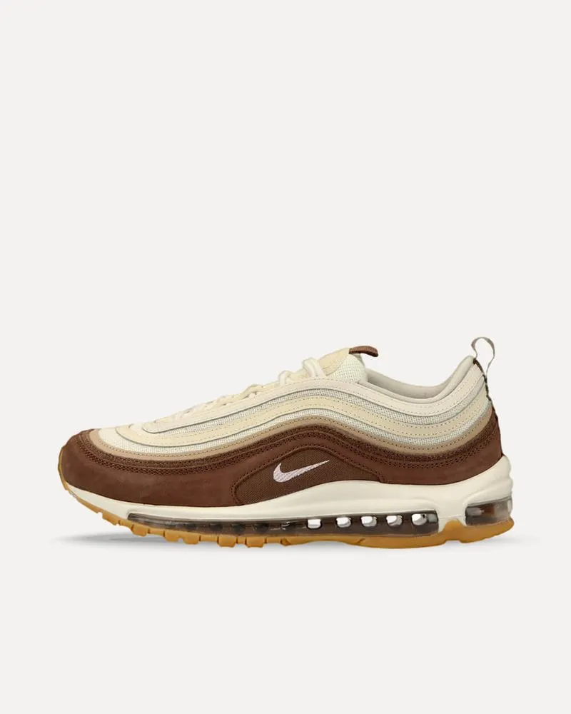 Nike Air Max 97 Premium „Medium Brown“