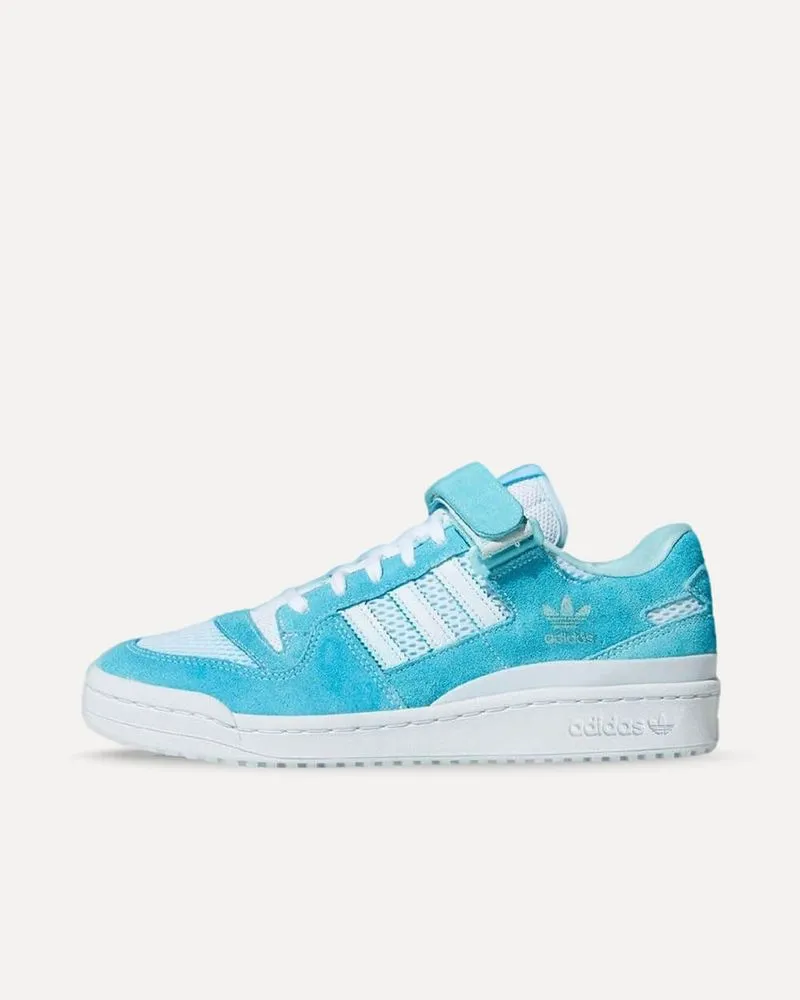 adidas Originals Forum 84 Low 8K „Clear Aqua“