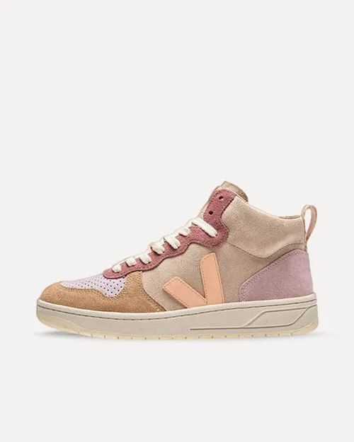 Veja V-15 Suede W