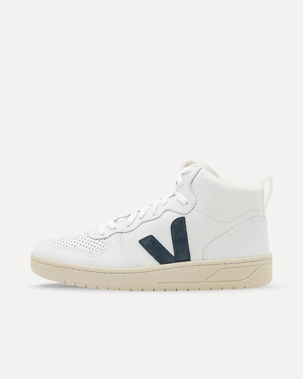 Veja V-15 Leather „Nautico“