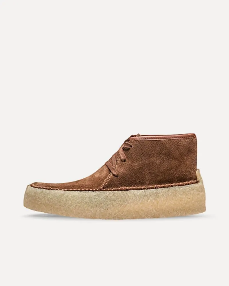 Clarks Caravan